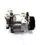 View Air Conditioning (A/C) Compressor Full-Sized Product Image 1 of 2